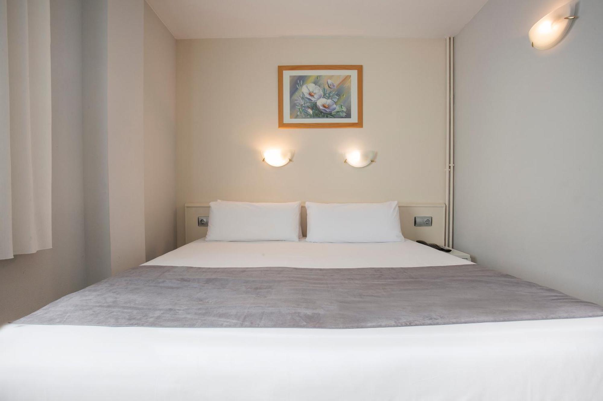 Hotel Camel Lot Pas De La Casa Bilik gambar