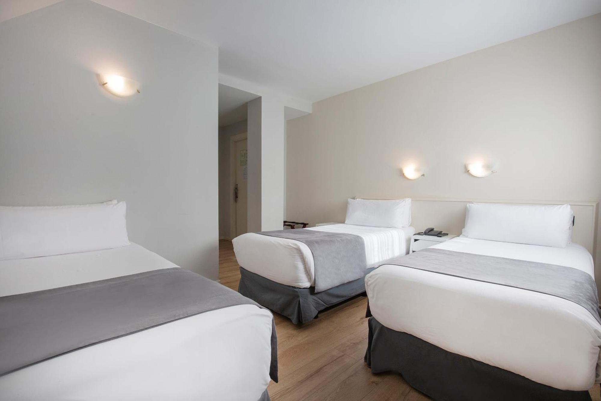 Hotel Camel Lot Pas De La Casa Bilik gambar